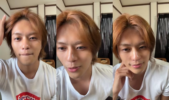 ไลฟ์ของ nagumosan5 - 25 ก.ค. 2569 22:25