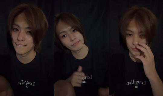 nagumosan5의 방송 - 2026년 7월 26일 PM 1:33