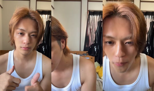 ไลฟ์ของ nagumosan5 - 26 ก.ค. 2569 21:33