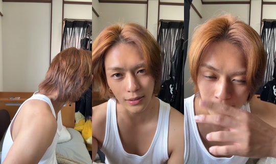 ไลฟ์ของ nagumosan5 - 26 ก.ค. 2569 22:24