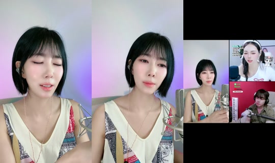nahariland's Stream - Jul 31, 2026, 4:29 PM