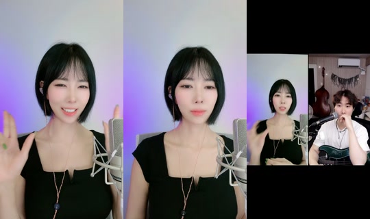 nahariland's Stream - Aug 4, 2026, 1:11 PM