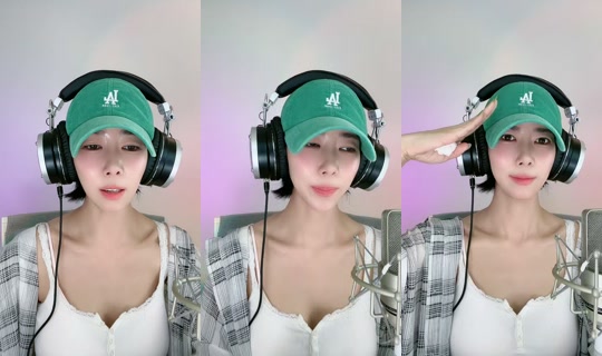nahariland's Stream - Aug 5, 2026, 2:09 PM