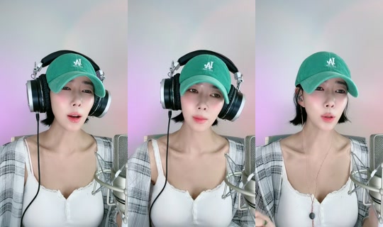 nahariland's Stream - Aug 5, 2026, 2:55 PM