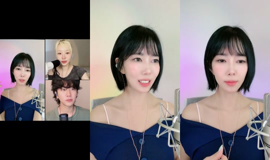 nahariland 的直播 - 2026年8月25日 13:49