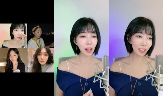 nahariland 的直播 - 2026年8月25日 14:39