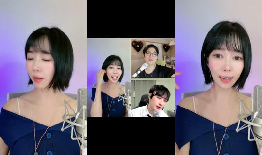 nahariland 的直播 - 2026年8月25日 15:29