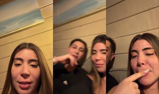 nahii_caceres's Stream - Aug 7, 2026, 10:16 PM
