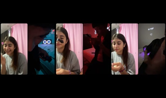 nahodelfin0's Stream - Jul 14, 2026, 3:45 AM