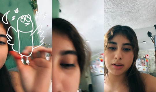 nahodelfin0's Stream - Jul 20, 2026, 11:54 PM