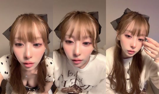 nahonyaho_kai's Stream - Aug 5, 2026, 4:22 PM