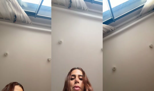 nahyhidalgo7's Stream - Jul 24, 2026, 5:53 PM
