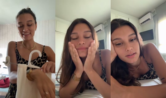 naiaandreu's Stream - Aug 21, 2026, 4:05 PM