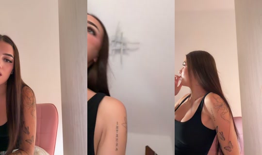 Stream di naialarodriguezz - 16 lug 2026, 14:23