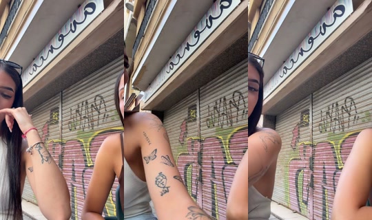 Stream di naialarodriguezz - 17 lug 2026, 18:01