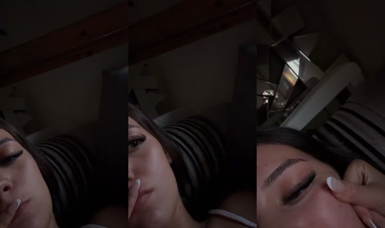 Stream di naialarodriguezz - 18 lug 2026, 4:20