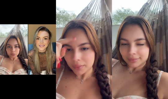 naiarafalcao's Stream - Jul 24, 2026, 7:56 PM