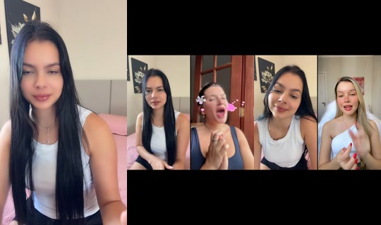 naiarafalcao's Stream - Oct 8, 2026, 6:56 PM