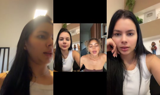naiarafalcao's Stream - Oct 8, 2026, 8:04 PM