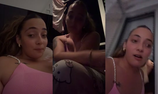 naiaragalnares's Stream - Aug 9, 2026, 11:10 PM
