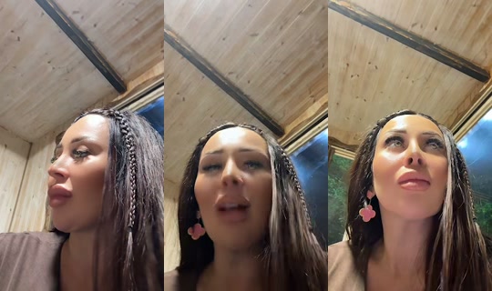 Stream de naibemusik – 25 juil. 2026, 20:42