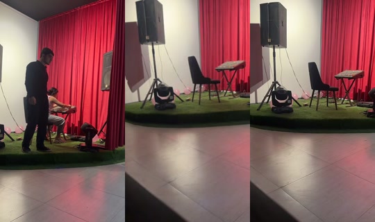 naibemusik Recorded on Oct 13, 2026, 6:15 PM