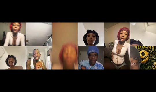 naiisoraw's Stream - Jul 26, 2026, 4:55 PM