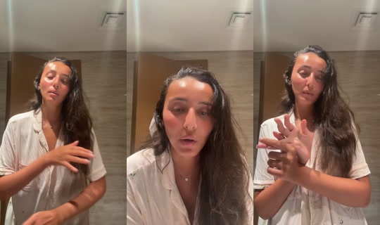nailabouri's Stream - Oct 6, 2026, 9:44 PM