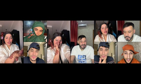 nailaofficiel3's Stream - Sep 22, 2026, 12:44 AM