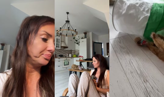 najlepszamonikalaskowska's Stream - Jul 21, 2026, 9:49 AM