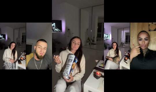 Stream ni najlepszamonikalaskowska - Hul 28, 2026, 7:30 PM