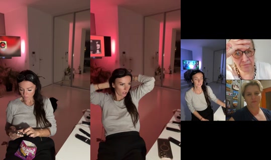 najlepszamonikalaskowska's Stream - Aug 22, 2026, 7:14 PM