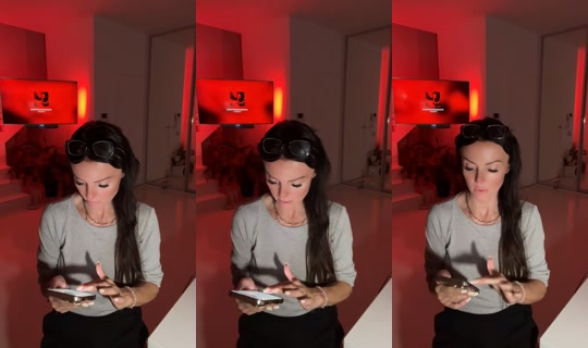 najlepszamonikalaskowska's Stream - Aug 22, 2026, 8:05 PM