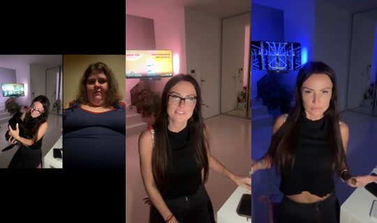 Transmisión de najlepszamonikalaskowska - 24 ago 2026, 19:03