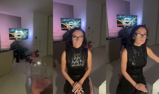 Stream di najlepszamonikalaskowska - 25 ago 2026, 18:26