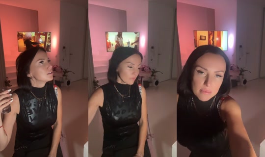 Stream von najlepszamonikalaskowska – 25. Aug. 2026, 20:33