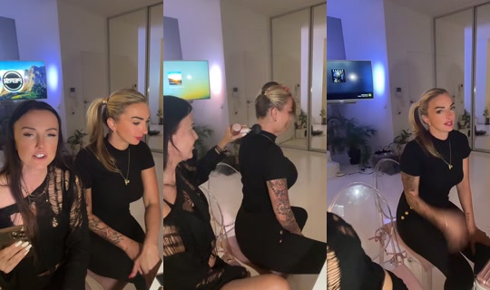 najlepszamonikalaskowska's Stream - Aug 28, 2026, 9:11 PM