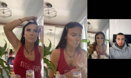 najlepszamonikalaskowska's Stream - Aug 30, 2026, 12:13 PM