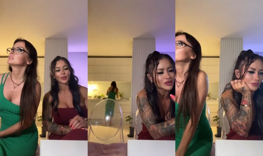 najlepszamonikalaskowska Recorded on Aug 31, 2026, 8:36 PM