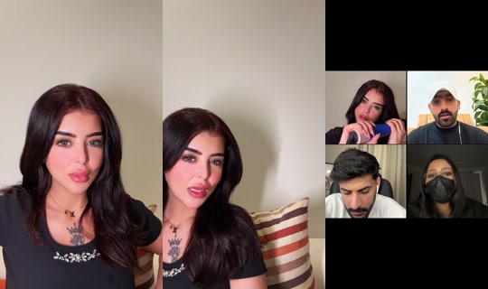 najwa.911's Stream - Jul 13, 2026, 11:51 AM