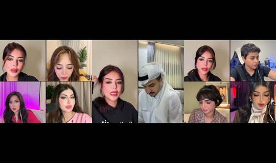 najwa.911's Stream - Jul 13, 2026, 9:32 PM