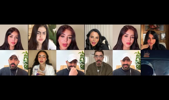 najwa.911's Stream - Jul 13, 2026, 11:50 PM