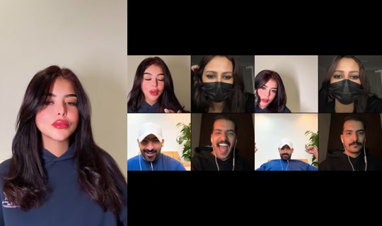 najwa.911's Stream - Jul 14, 2026, 1:03 PM