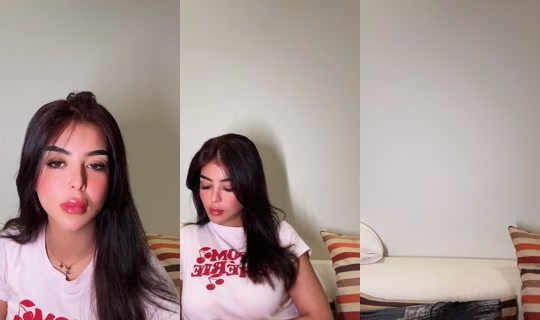 najwa.911's Stream - Jul 15, 2026, 10:23 AM