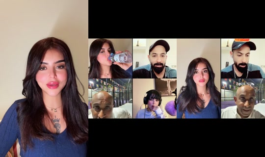 najwa.911 Recorded on Jul 16, 2026, 10:14 PM