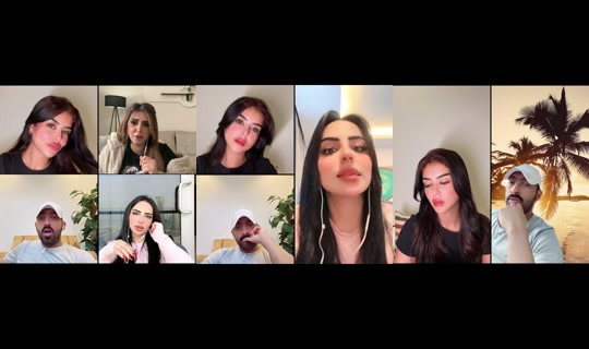 najwa.911's Stream - Jul 20, 2026, 2:27 PM