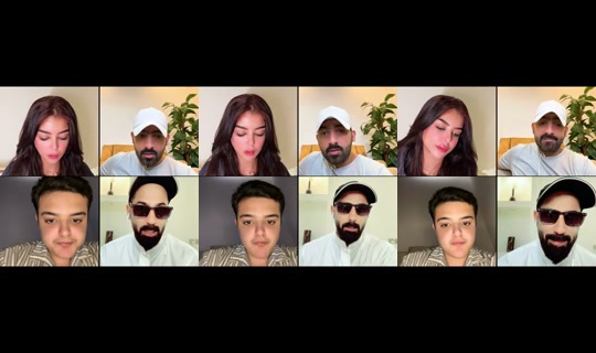 najwa.911's Stream - Jul 20, 2026, 11:28 PM