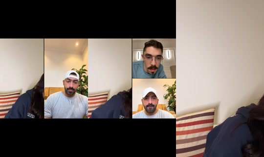 najwa.911's Stream - Jul 20, 2026, 11:48 PM