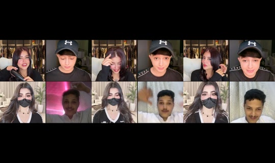 Stream ni najwa.911 - Ago 9, 2026, 8:59 PM
