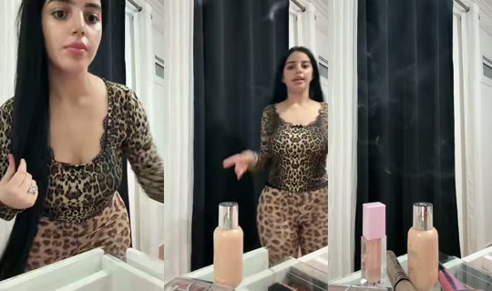 najwaelkhatabi's Stream - Oct 15, 2026, 10:19 PM